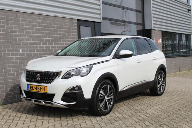 Peugeot 3008 1.6 e-THP Allure / Carplay / Camera / N.A.P.