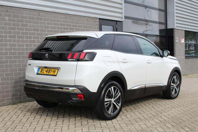 Peugeot 3008 1.6 e-THP Allure / Carplay / Camera / N.A.P.