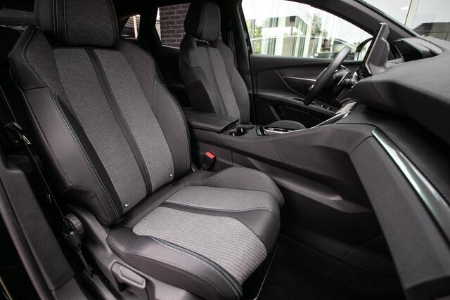 Peugeot 3008 1.6 HYbrid 180 Allure Pack Business - All-in rijklrprs | zuuinige hybride