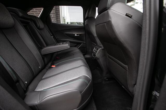 Peugeot 3008 1.6 HYbrid 180 Allure Pack Business - All-in rijklrprs | zuuinige hybride