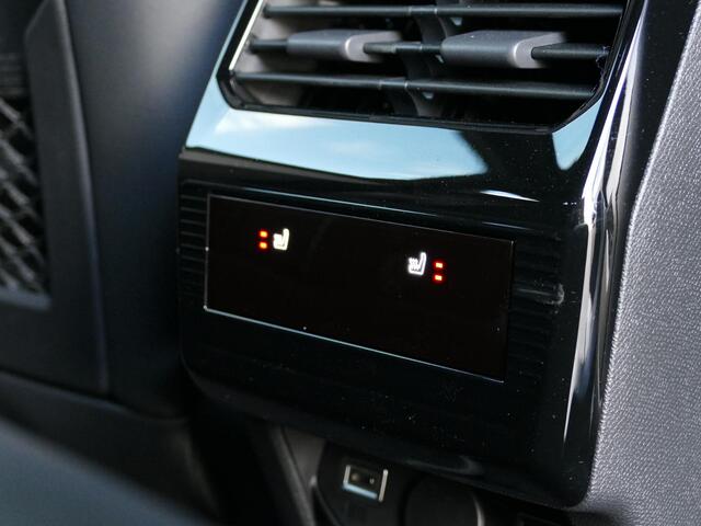 Peugeot 3008 e-3008 Launch Edition 325pk Dual Motor 73 kWh | NIEUW | Uit voorraad leverbaar! | Panorama dak | Alcantara pakket | 360 ° Camera | FOCAL Hi-Fi | ACC | Matrix LED