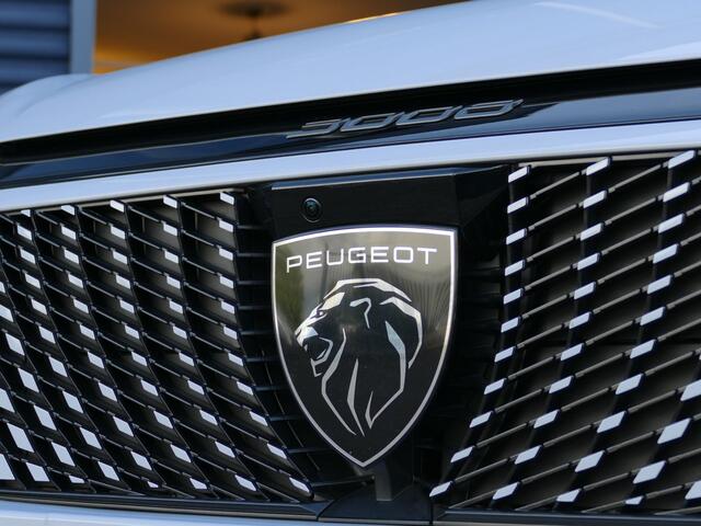 Peugeot 3008 e-3008 Launch Edition 325pk Dual Motor 73 kWh | NIEUW | Uit voorraad leverbaar! | Panorama dak | Alcantara pakket | 360 ° Camera | FOCAL Hi-Fi | ACC | Matrix LED