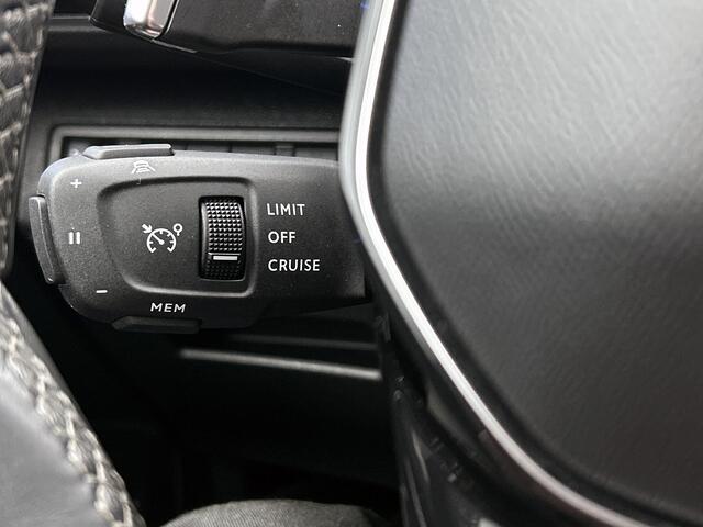 Peugeot 3008 Hybrid 225 PK Automaat Allure Pack Business | Stoelverwarming | Elektrische achterklep |