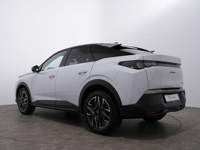 Peugeot 3008 HYBRID 145PK e-DSC6 ALLURE AUT | 360 Vision | Drive Assist Pakket