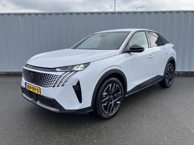 Peugeot 3008 HYBRID 145 ALLURE NAVI/AGR/ADAPT. CRUISE