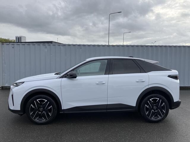 Peugeot 3008 HYBRID 145 ALLURE NAVI/AGR/ADAPT. CRUISE