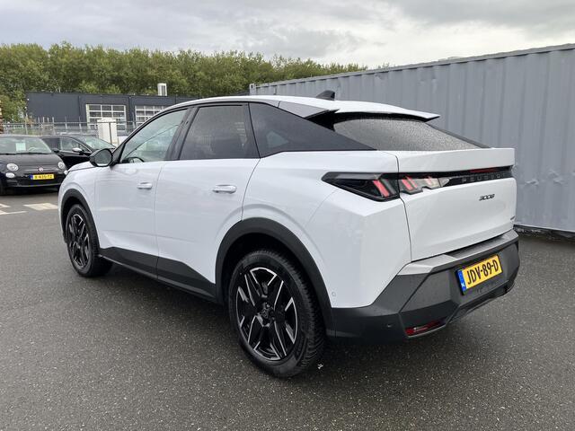 Peugeot 3008 HYBRID 145 ALLURE NAVI/AGR/ADAPT. CRUISE
