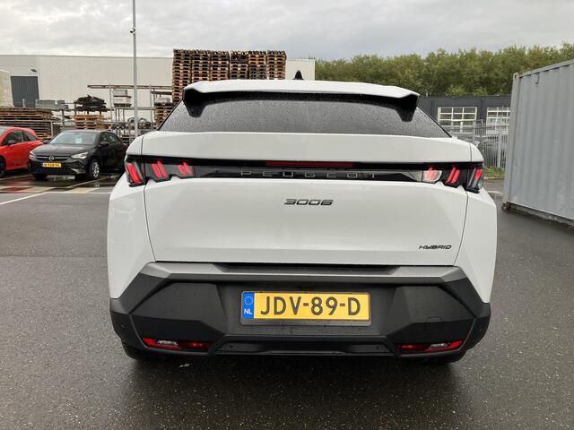 Peugeot 3008 HYBRID 145 ALLURE NAVI/AGR/ADAPT. CRUISE
