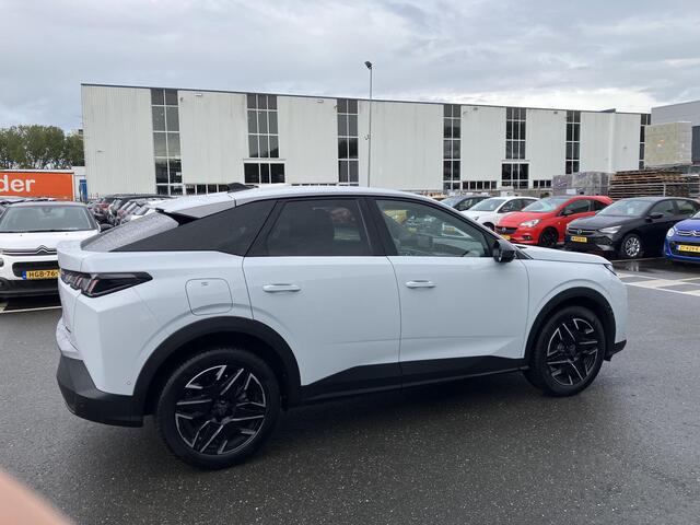 Peugeot 3008 HYBRID 145 ALLURE NAVI/AGR/ADAPT. CRUISE