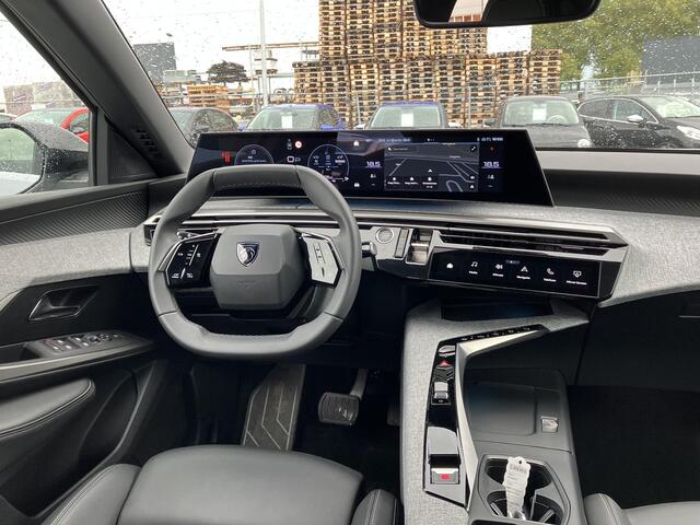 Peugeot 3008 HYBRID 145 ALLURE NAVI/AGR/ADAPT. CRUISE
