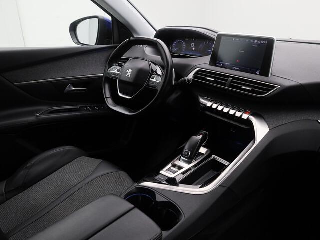 Peugeot 3008 1.2 PureTech 130 PK Automaat Allure | CAMERA | KEYLESS