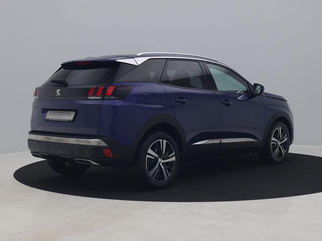 Peugeot 3008 1.2 PureTech 130 PK Automaat Allure | CAMERA | KEYLESS