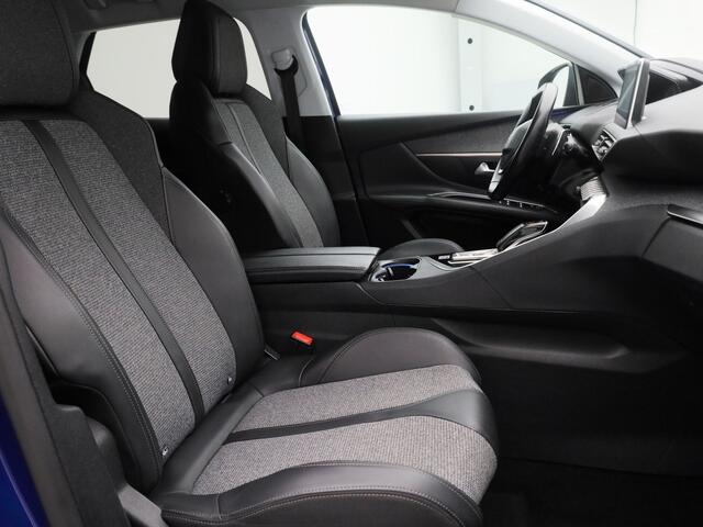 Peugeot 3008 1.2 PureTech 130 PK Automaat Allure | CAMERA | KEYLESS