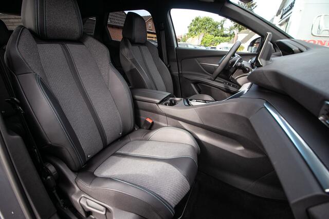 Peugeot 3008 1.6 HYbrid 180 Allure Pack Business - All-in rijklrprs | Adpt. cruise | 360 cam. | Carplay | Navi