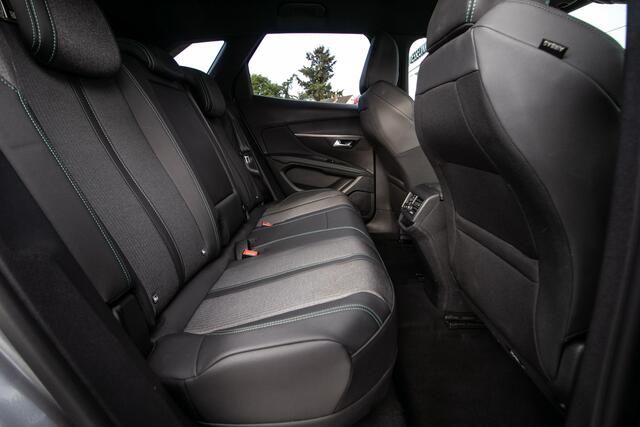 Peugeot 3008 1.6 HYbrid 180 Allure Pack Business - All-in rijklrprs | Adpt. cruise | 360 cam. | Carplay | Navi