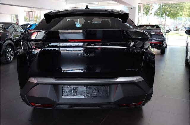Peugeot 3008 1.2 Hybrid 136 GT Automaat/