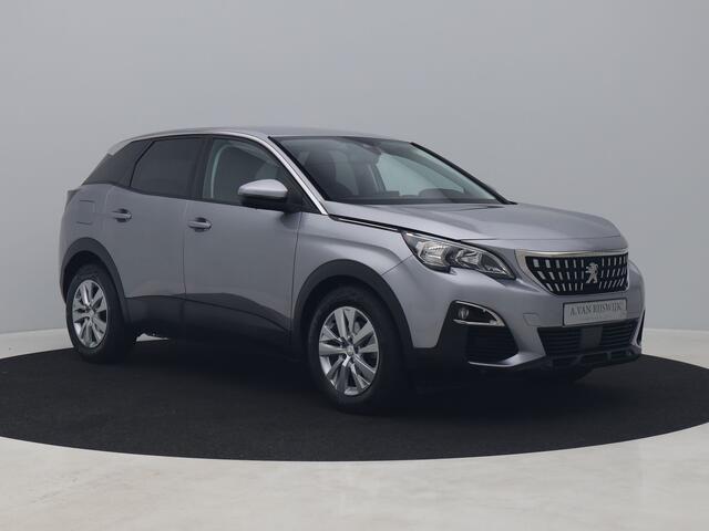 Peugeot 3008 1.2 PureTech 130 PK Automaat Active | NAVI | CARPLAY