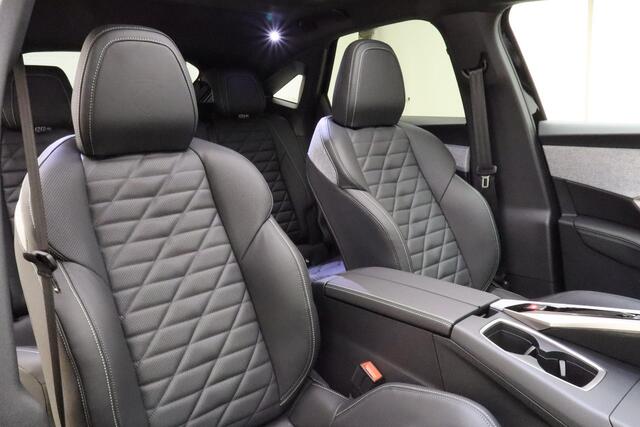 Peugeot 3008 e-3008 Launch Edition 325 Dual Motor 73 kWh 325 PK | 8-Traps Automaat | Leder NAPPA zwart | Warmtepomp | Panorama dak | Elektrisch verstelbare stoelen | Nieuw uit voorraad