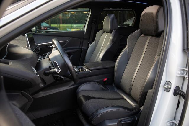 Peugeot 3008 1.6 e-THP GT Line , Panoramadak, Camera,