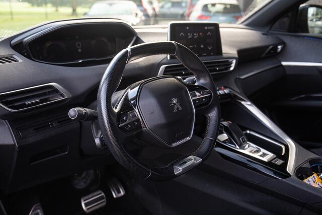 Peugeot 3008 1.6 e-THP GT Line , Panoramadak, Camera,