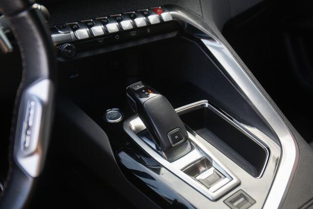 Peugeot 3008 1.6 e-THP GT Line , Panoramadak, Camera,