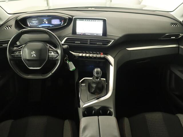 Peugeot 3008 1.6 BlueHDi Blue Lease Executive | Trekhaak | Navigatie | Carplay | Climate control | Cruise control | LMV 17 inch