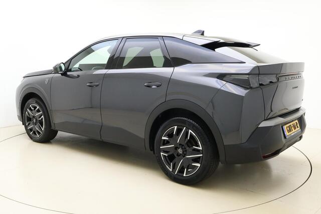 Peugeot 3008 1.2 Hybrid 136 GT 145pk | Automaat | Nieuw model | Navigatie | Camera | Elektrische achterklep | Rondom Camera | Cruise Control Adaptief