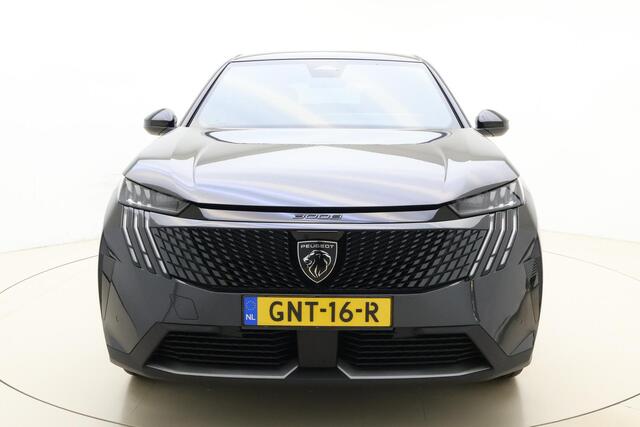 Peugeot 3008 1.2 Hybrid 136 GT 145pk | Automaat | Nieuw model | Navigatie | Camera | Elektrische achterklep | Rondom Camera | Cruise Control Adaptief