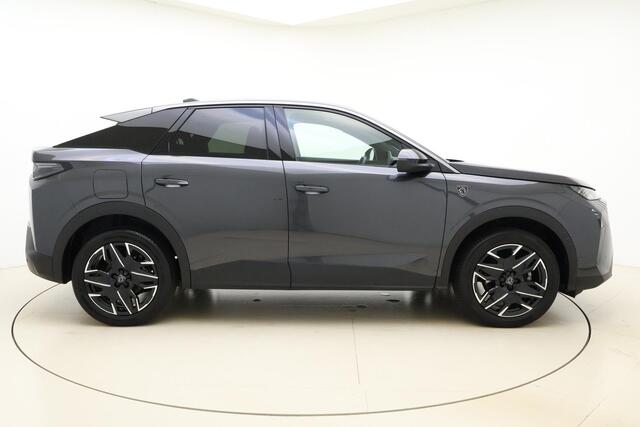 Peugeot 3008 1.2 Hybrid 136 GT 145pk | Automaat | Nieuw model | Navigatie | Camera | Elektrische achterklep | Rondom Camera | Cruise Control Adaptief