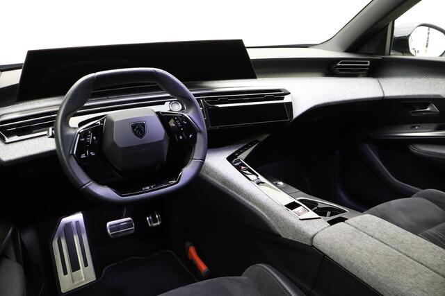 Peugeot 3008 1.2 Hybrid 136 GT 145pk | Automaat | Nieuw model | Navigatie | Camera | Elektrische achterklep | Rondom Camera | Cruise Control Adaptief