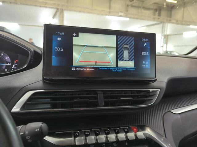 Peugeot 3008 1.2 PureTech Blue Lease Active NL AUTO | CAMERA | TREKHAAK | CARPLAY |