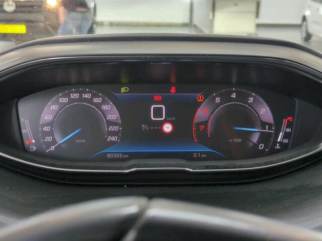 Peugeot 3008 1.2 PureTech Blue Lease Active NL AUTO | CAMERA | TREKHAAK | CARPLAY |