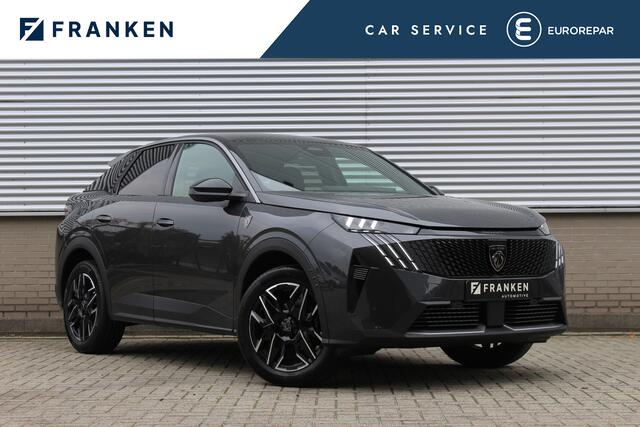 Peugeot 3008 1.2 Hybrid GT | Navigatie | Led | Camera | Climate | Adaptieve cruise
