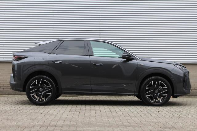 Peugeot 3008 1.2 Hybrid GT | Navigatie | Led | Camera | Climate | Adaptieve cruise