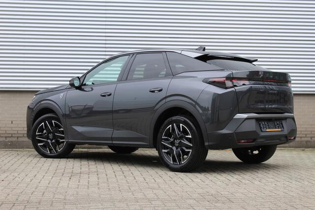 Peugeot 3008 1.2 Hybrid GT | Navigatie | Led | Camera | Climate | Adaptieve cruise