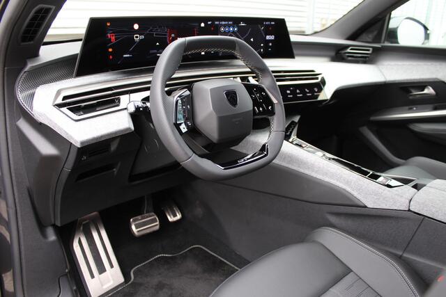 Peugeot 3008 1.2 Hybrid GT | Navigatie | Led | Camera | Climate | Adaptieve cruise