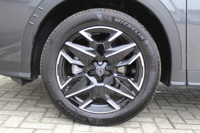 Peugeot 3008 1.2 Hybrid GT | Navigatie | Led | Camera | Climate | Adaptieve cruise