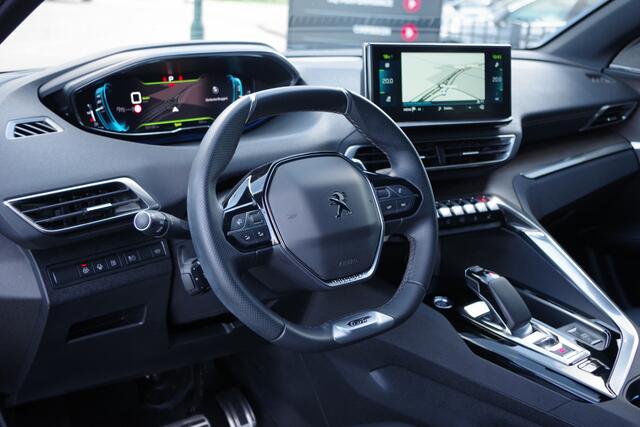 Peugeot 3008 1.6 HYbrid4 300 PK GT Avantage PHEV, Panoramadak, Leder, 360 Camera, Memory, Focal Sound