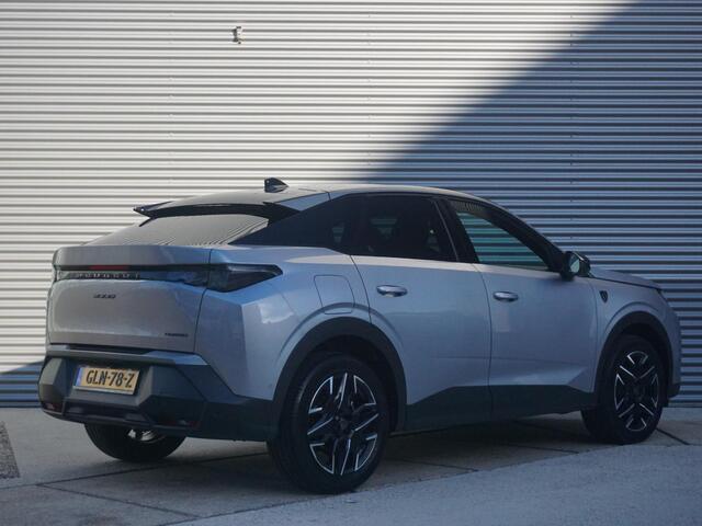 Peugeot 3008 1.2 Hybrid 136 GT 360° Camera |Alcantara interieur