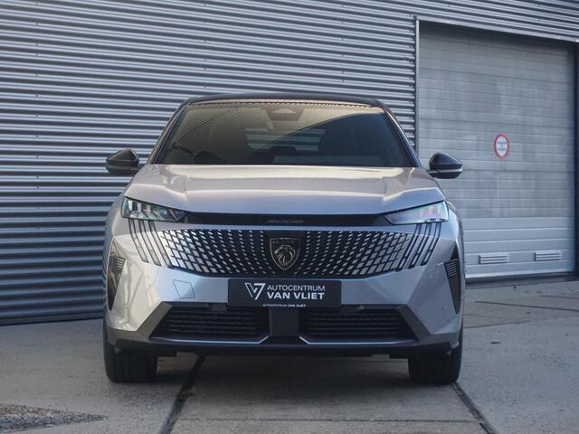 Peugeot 3008 1.2 Hybrid 136 GT 360° Camera |Alcantara interieur
