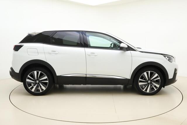 Peugeot 3008 1.2 PureTech Blue Lease Premium 130 PK | Handgeschakeld | Handsfree Achterklep | Draadloze telefoonlader | Climate Control | Start/stop | Navigatie | Cruise Control