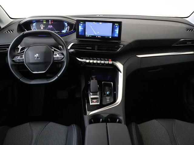 Peugeot 3008 1.6 HYbrid 225 Blue Lease Allure