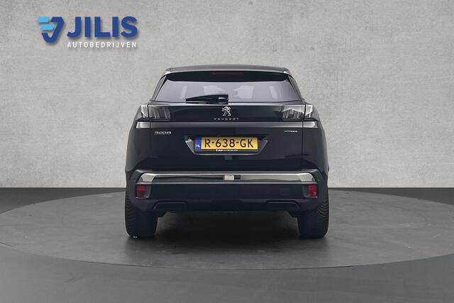 Peugeot 3008 1.6 HYbrid 225 Allure | LED koplampen | Half lederen bekleding | Camera | Parkeersensoren