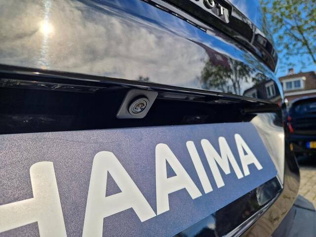 Peugeot 3008 1.2 PureTech GT | Achteruitrijcamera | Parkeersensoren V+A | Cruise & Climate control | Navi | Apple Carplay / Android Auto