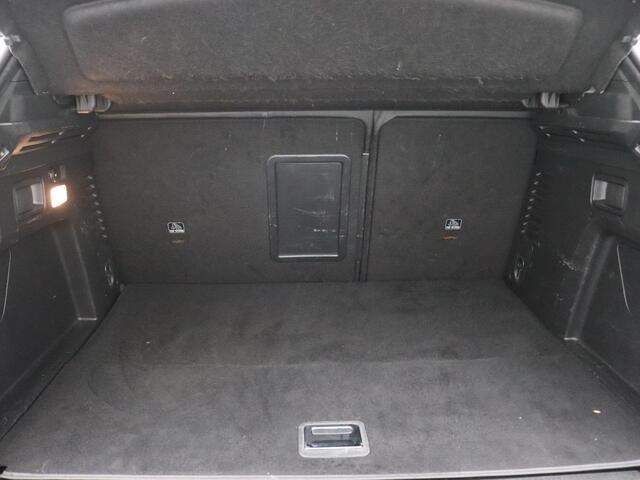 Peugeot 3008 1.6 HYbrid4 Blue Lease GT 300PK Aut8 Pano-Schuifdak, Adaptieve Cruise Controle, 360gr. Camera, Stoelverwarming, Elektr. Achterklep, Trekhaak, 19" LM Velgen