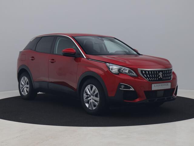 Peugeot 3008 1.2 PureTech 130 PK Automaat Active | CAMERA | CARPLAY