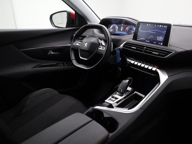 Peugeot 3008 1.2 PureTech 130 PK Automaat Active | CAMERA | CARPLAY