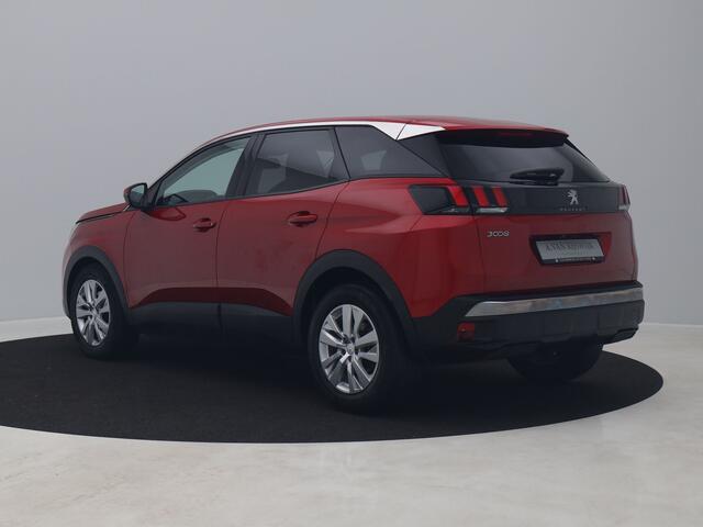 Peugeot 3008 1.2 PureTech 130 PK Automaat Active | CAMERA | CARPLAY