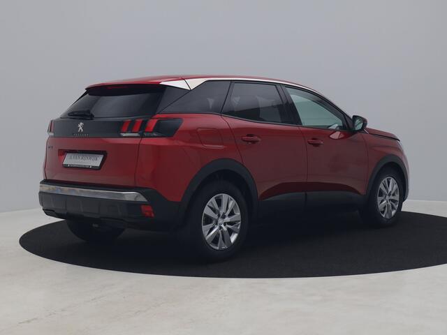 Peugeot 3008 1.2 PureTech 130 PK Automaat Active | CAMERA | CARPLAY