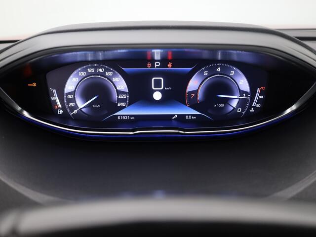 Peugeot 3008 1.2 PureTech 130 PK Automaat Active | CAMERA | CARPLAY